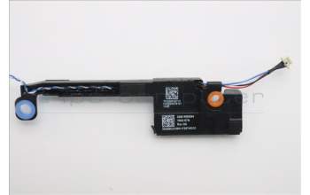 Lenovo 5SB1R65094 SPK,P16VG3,Stero,3209,VC