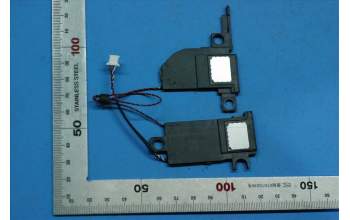 Lenovo 5SB8C07063 YB-Q501 Speaker box&*HQ20330235000 CS