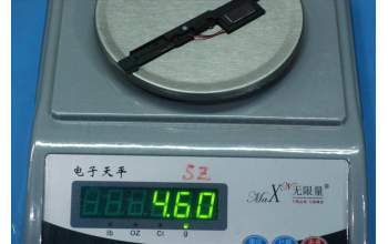 Lenovo 5SB8C14726 TB-X505X SPK BOX LTE&*5016AA000060 CS