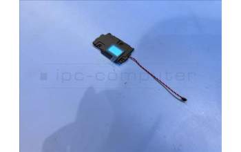 Lenovo 5SB8C24735 TB352 Speaker_L_down&*60803-01980 CS