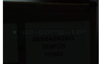 Lenovo 5SB9A6N2W3 S8-50 Low Speaker BOX-F&*1122364500CS