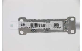 Lenovo 5SE0Y56439 STAND Monitor stand, White, AIO 3 22/24