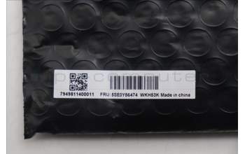 Lenovo 5SE0Y56474 Stand base,w/o chgr,Yoga,HH