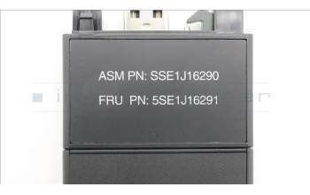 Lenovo 5SE1J16291 FRU for stack_ stand