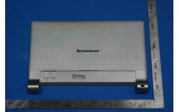 Lenovo 5SR9A465O0 B8000_3G REAR COVER ASS\'Y