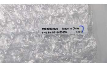 Lenovo 5T10H35639 COVER Bezel Cover L Yoga 3 14 L+R+S