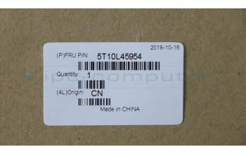 Lenovo 5T10L45954 TAPE Wlan Sponge C 80S7