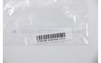 Lenovo 5T10M31308 TAPE LCD Bezel Screwpad C80SB SL20PCS