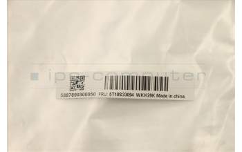 Lenovo 5T10S33094 Austauschbares Band C 81XE R/L