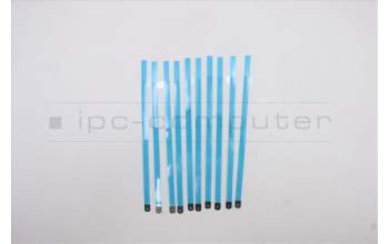 Lenovo 5T10S33152 TAPE Removable Tape C 20VF R&L