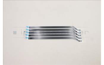 Lenovo 5T10S33386 Removable Tape H 21CY_(L+R)*5_flat