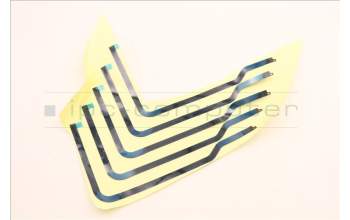 Lenovo 5T10S33490 Removable Tape L82UH(L+R+TOP)x5