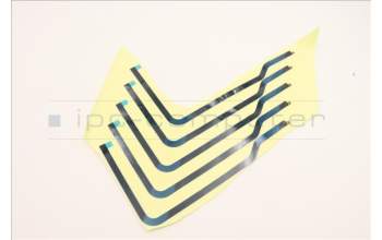 Lenovo 5T10S33513 Removable tape L82TD