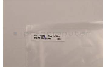 Lenovo 5T10S33530 Removable Tape L 82TL W/TAPE GLS