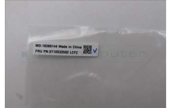 Lenovo 5T10S33592 TAPE TAPE L 82XR Removable tape