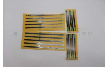 Lenovo 5T10S33722 TAPEL 83G0 STRIPPABLE(L+R+TL+TR )*5