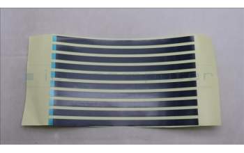 Lenovo 5T10S33727 TAPE Removable Tape W 21KG (R+L)*5