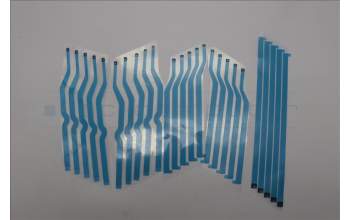 Lenovo 5T10S33733 TAPE Removable Tape H 83D2 for OLED