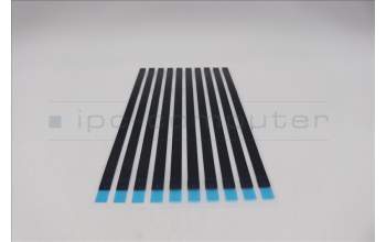 Lenovo 5T10S33736 Removable Tape R+L C 21LE