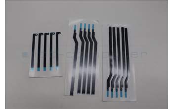 Lenovo 5T10S33747 TAPE L 83DN Removable BEZEL