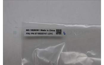 Lenovo 5T10S33747 TAPE L 83DN Removable BEZEL