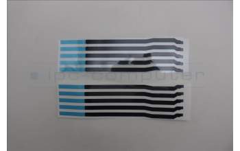 Lenovo 5T10S33764 Removable Tape L83FF(2L+2R+DL)*5