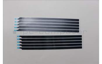 Lenovo 5T10S33765 TAPE L 83E7 Removable*5