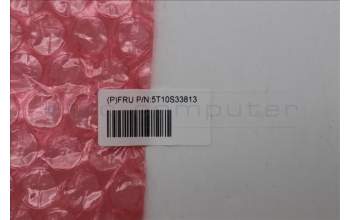 Lenovo 5T10S33813 Removable Tape H 21NH (L+R) 1080P*5