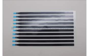 Lenovo 5T10S33825 Removable Tape L 83K0 (L+R)*5