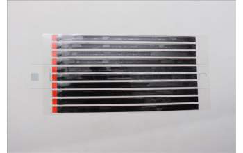Lenovo 5T10S33827 Removable Tape H 83J0 for LCD*5pcs