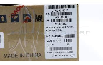 Lenovo 5T10S73227 Austauschbares Band C 81MH R+L