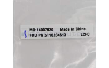 Lenovo 5T10Z34613 TAPE - NTS LCD ADHESIVE