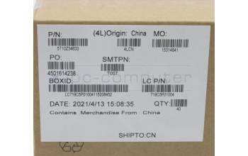 Lenovo 5T10Z34633 TAPE FRU Tape PANEL_ADHESIVE_NORMAL