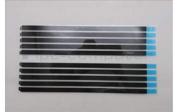 Lenovo 5T11D70206 FRU MPV60_LP_PANEL_TAPE_R+L*5