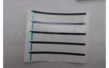 Lenovo 5T11J07482 Removable Tape R+L+TOP C 83JH