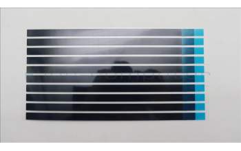 Lenovo 5T11J12136 TAPE L 83UU Removable Tape R+L*5