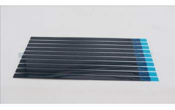 Lenovo 5T11J12136 TAPE L 83UU Removable Tape R+L*5