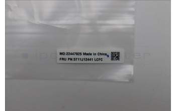 Lenovo 5T11J12441 TAPE L 83UT Removable Tape R+L*5