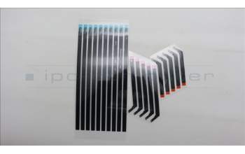 Lenovo 5T11J36008 Removable Tape H83S4 OLED*5PCS