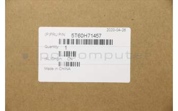 Lenovo 5T60H71457 TOUCHPAD Touchpad W S41-70 Black W/Cable