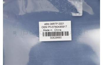 Lenovo 5T60K85917 TOUCHPAD TouchpadModule W 80RU BKW/Cable