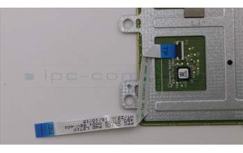 Lenovo 5T60L20762 TOUCHPAD TP Module W/Cable W 80SW Golden