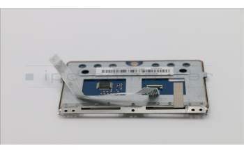 Lenovo 5T60P23669 TOUCHPAD T/P 3N 81A4 W/mylar/cable Pink