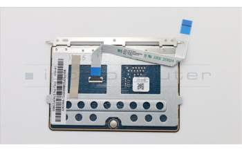 Lenovo 5T60P23860 T/P 3N 81A4 W/mylar/cable Grey