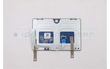 Lenovo 5T60Q15378 TOUCHPAD Touchpad B 81CX Gray W/FFC