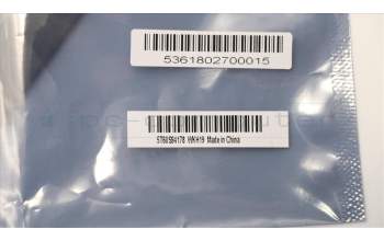 Lenovo 5T60S94178 TOUCHPAD Touchpad C 81JL w/FFC