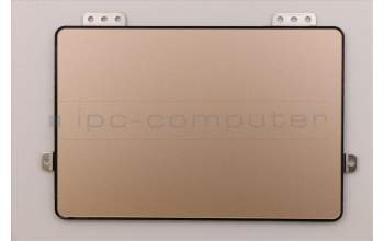 Lenovo 5T60S94190 TOUCHPAD Touchpad Copper H 81NE