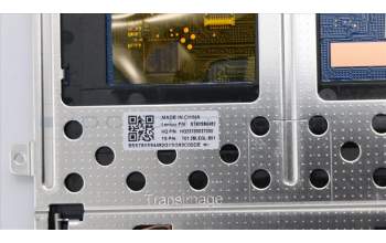 Lenovo 5T60S94191 TOUCHPAD Touchpad Blue H 81NE