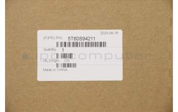 Lenovo 5T60S94211 TOUCHPAD Touchpad Module_FRU Assoc