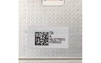 Lenovo 5T60S94221 TouchPad Q82A1 SLA GY